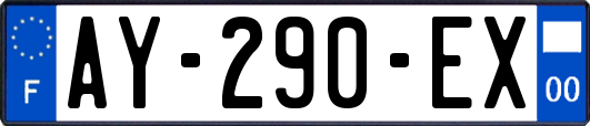 AY-290-EX
