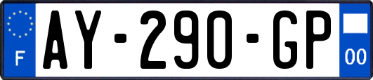 AY-290-GP