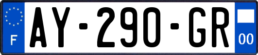 AY-290-GR