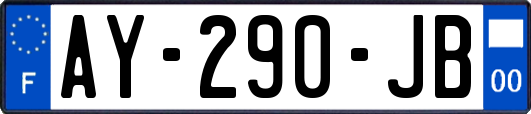 AY-290-JB