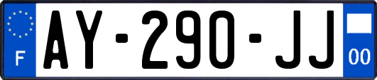 AY-290-JJ