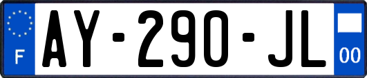 AY-290-JL