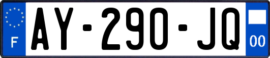 AY-290-JQ