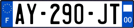 AY-290-JT