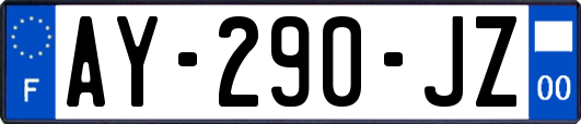 AY-290-JZ