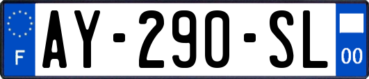 AY-290-SL