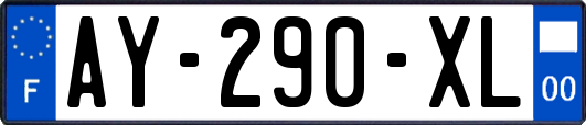 AY-290-XL