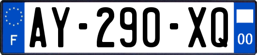 AY-290-XQ