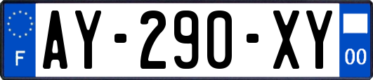AY-290-XY
