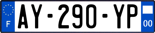 AY-290-YP