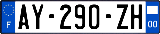 AY-290-ZH