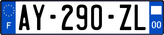 AY-290-ZL