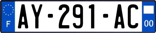 AY-291-AC