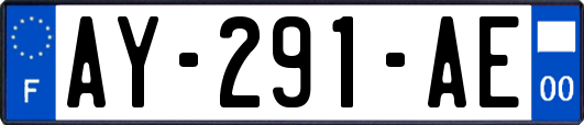 AY-291-AE