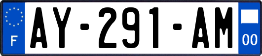 AY-291-AM