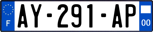 AY-291-AP