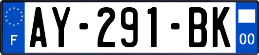 AY-291-BK