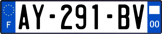 AY-291-BV