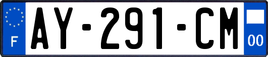 AY-291-CM
