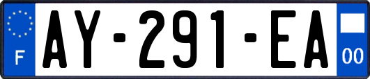 AY-291-EA