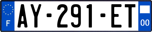 AY-291-ET