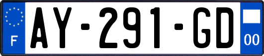 AY-291-GD