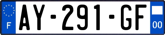 AY-291-GF