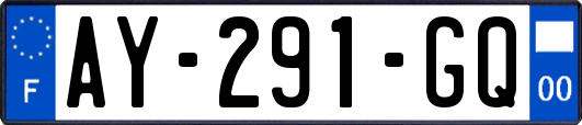 AY-291-GQ
