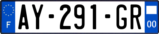 AY-291-GR