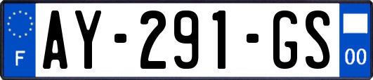 AY-291-GS