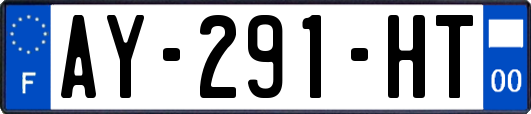 AY-291-HT