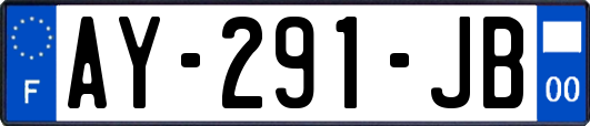 AY-291-JB