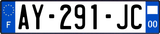 AY-291-JC