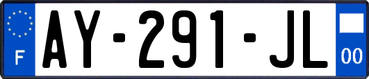 AY-291-JL