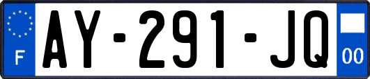 AY-291-JQ