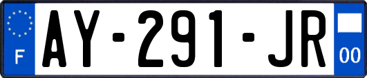 AY-291-JR