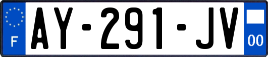 AY-291-JV