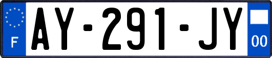 AY-291-JY