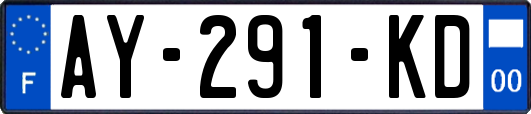 AY-291-KD