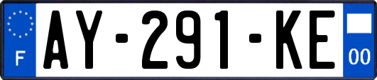 AY-291-KE