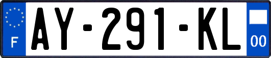 AY-291-KL
