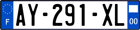 AY-291-XL