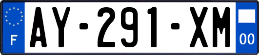 AY-291-XM