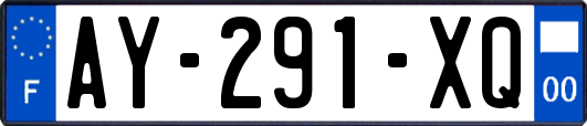 AY-291-XQ
