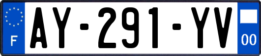 AY-291-YV