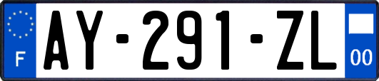 AY-291-ZL