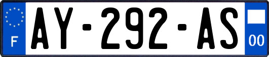 AY-292-AS