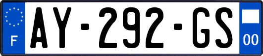 AY-292-GS