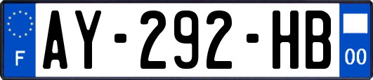 AY-292-HB