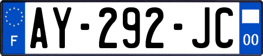 AY-292-JC